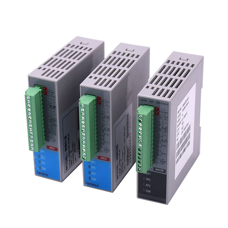 MB系列温度控制？？？