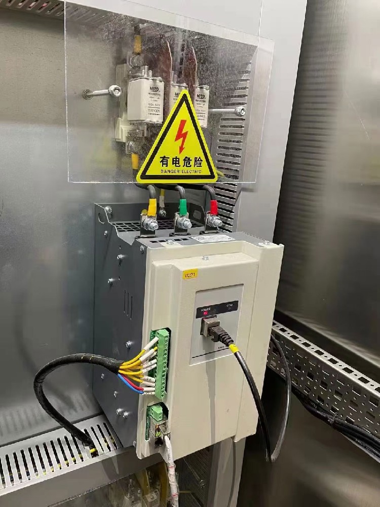 电力调解器怎样接线?