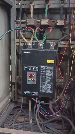 电力调解器在未来的市场趋势是什么？未来几年内会有哪些重大开展或转变？