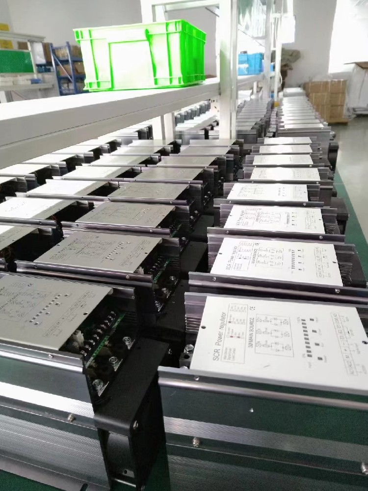 电力调解器的主要作用是什么？