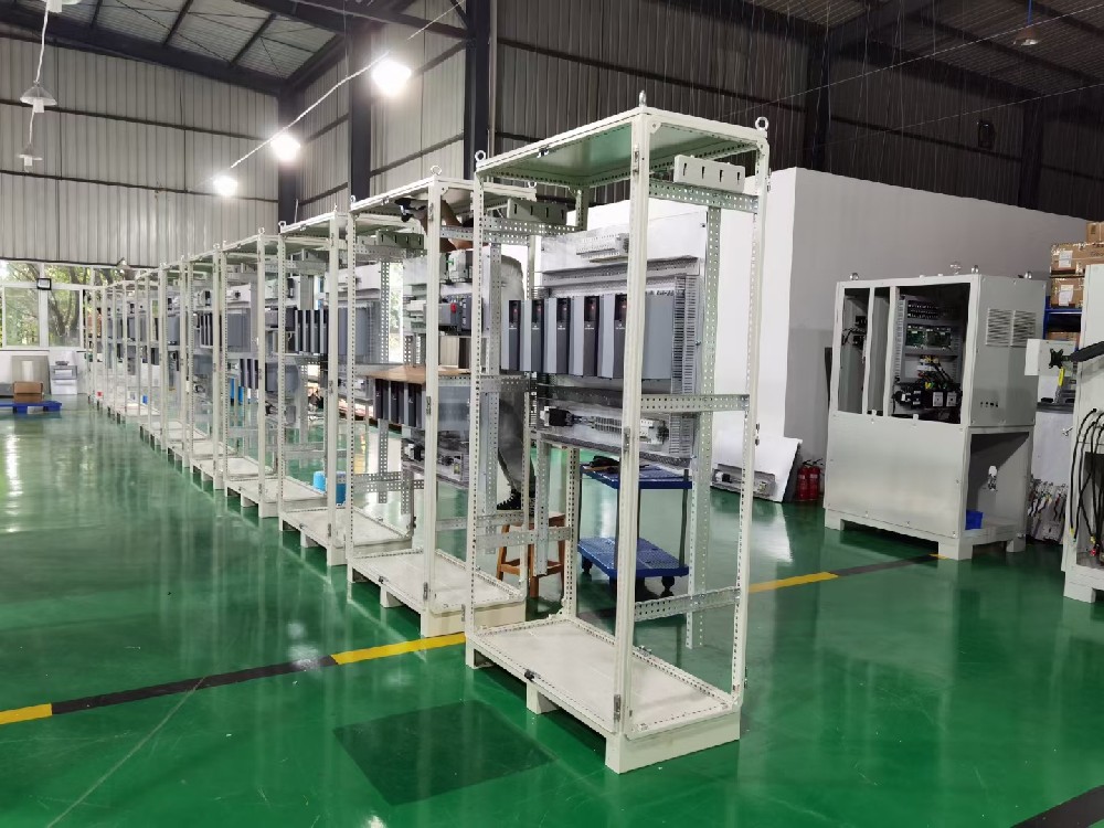 关于电力调解器的电磁兼容性（EMC）要求有哪些？？？