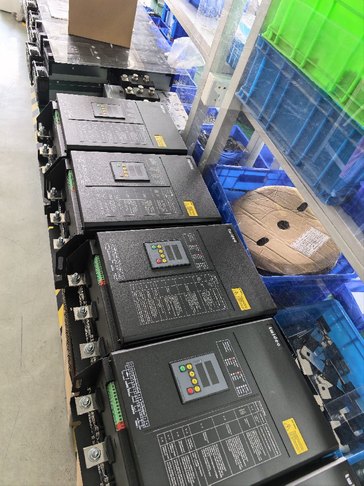 国货之光！！合泉突破温控垄断，，赋能半导体工业新飞跃