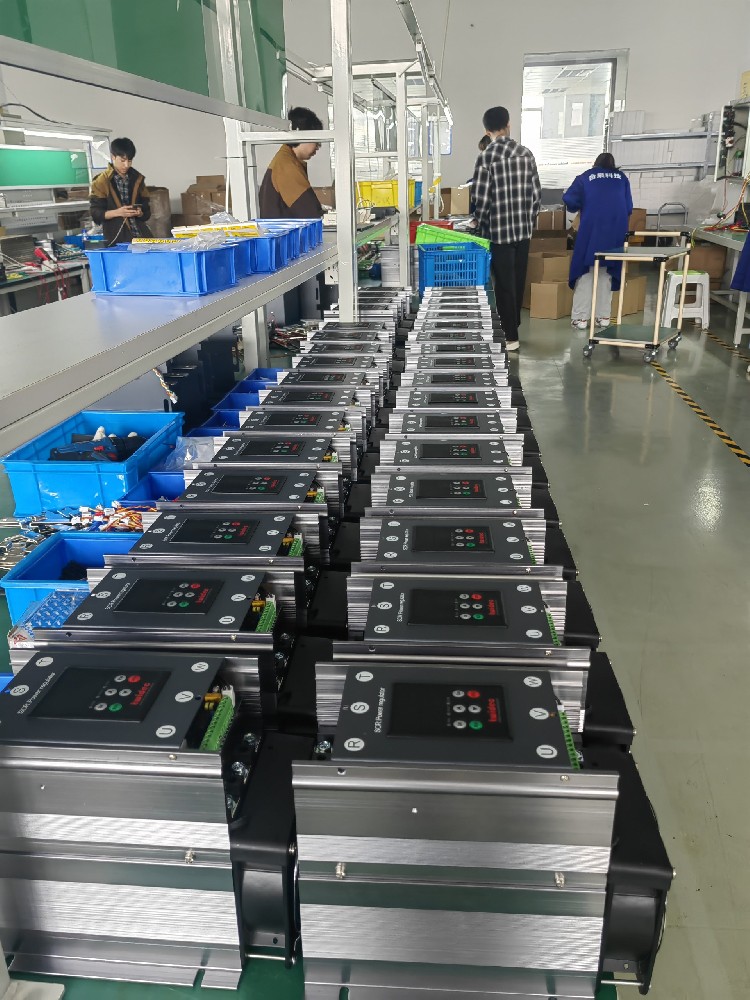 从追赶到逾越：：合泉仪表温控手艺赋能医疗装备工业