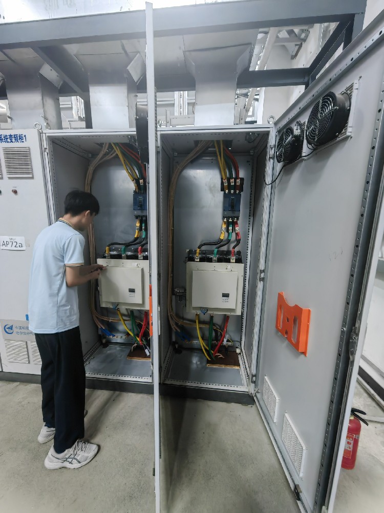 攻克废气处理温控难题，，，推动工业绿色前行