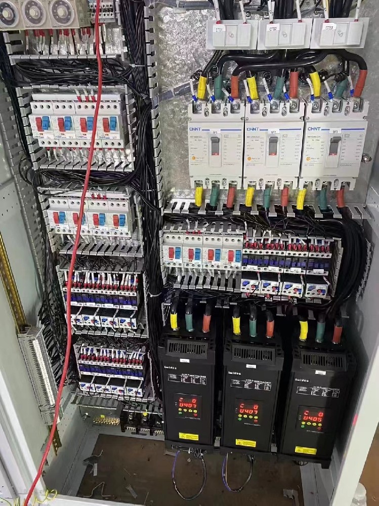 化工生产避坑指南：：：温控系统升级怎样破解产能瓶颈？？