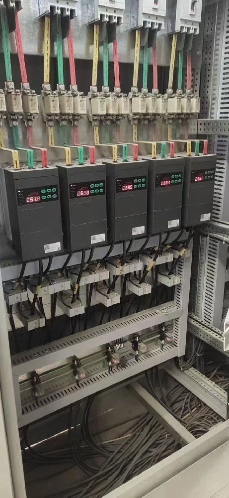 当温控成为工业刚需，，这家民族品牌凭什么脱颖而出？？