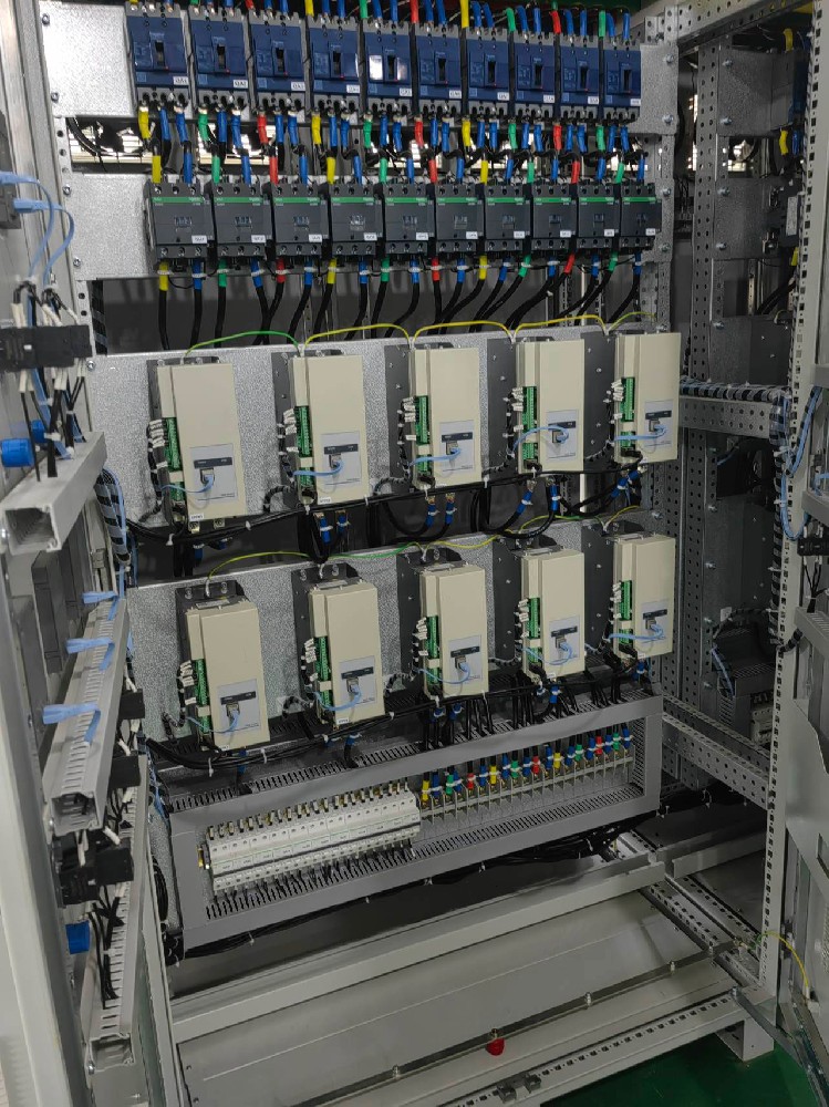 从报废百万到产能翻倍，，工业烤箱温控的逆袭背后藏着什么？？